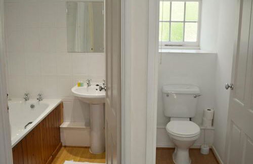 Mews Cottage - Foto 16