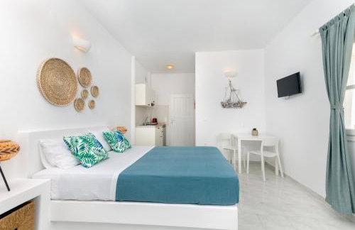 La Mer Seaside Apartments - Photo 49