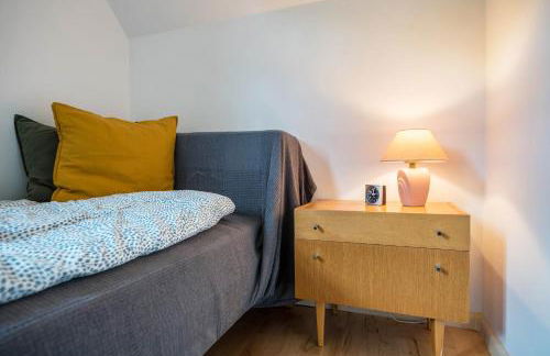 Ferien Alm Alfret - Foto 26