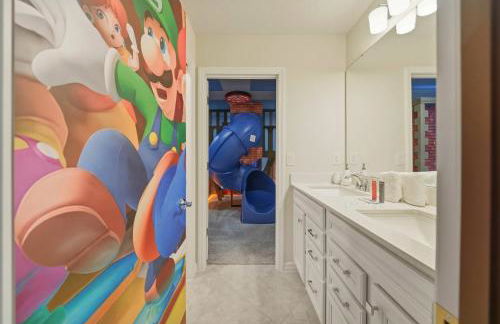 Brand NEW 10Bdrms8Bath Luxury - Foto 58