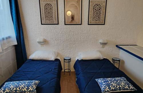 Village Bord de Ciel - Foto 80