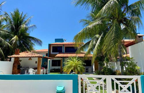 Casa de praia aconchegante em Sonho Verde - Foto 13