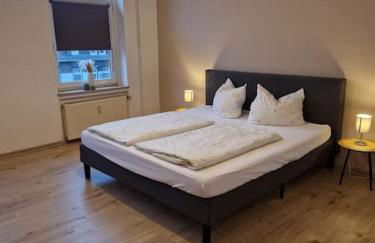 Helle 3 Zimmer Wohnung im Harz - Foto 21