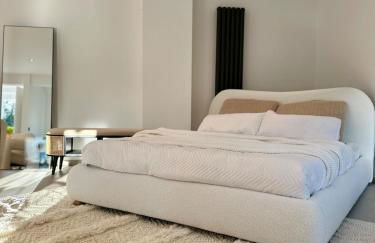 Wonderful bright apartment - Foto 2