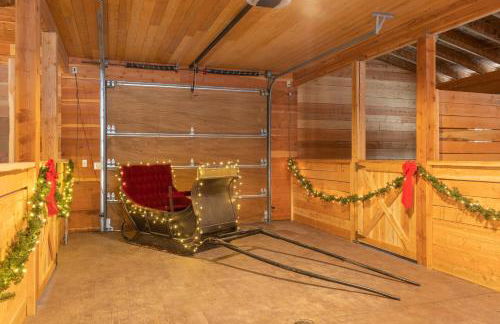 The Stalls At Whitefish - Foto 60