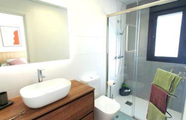 Casa Mazzita, een knusse nieuwbouw - Foto 10