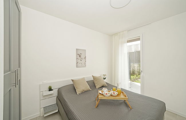 Katya Resort Apts by Wonderful Italy - Photo 47