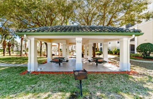 Cozy Condo Minutes Away From Disney - Foto 46