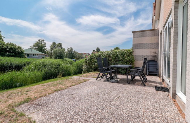 Holiday Home on the Water in Friesland - Foto 22