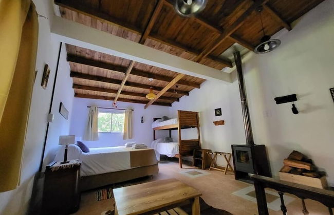 Estancia Bonanza - Foto 2