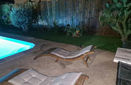 Le Cocon Marseillais - Photo 13