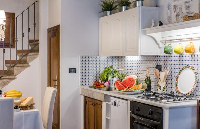 Rio Delle Fate in Vorno - Foto 43