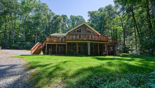 Freedom Cove - Foto 2