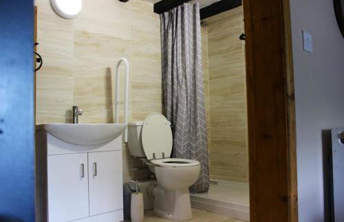 Deepmoor Farmhouse, Doveridge, Derbys. - Foto 8