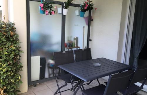 L Édelweiss et sa piscine - Foto 25