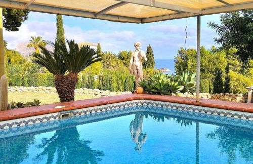 Casa Lilo - Elite Costa Blanca - Photo 34