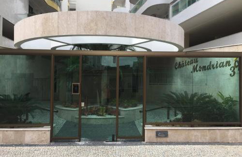 Condominio Chateau Mondrian - Foto 3