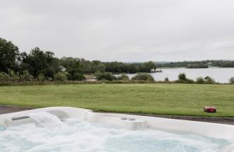 LakEscape - Waterfront Self- Catering Cabins - Foto 139