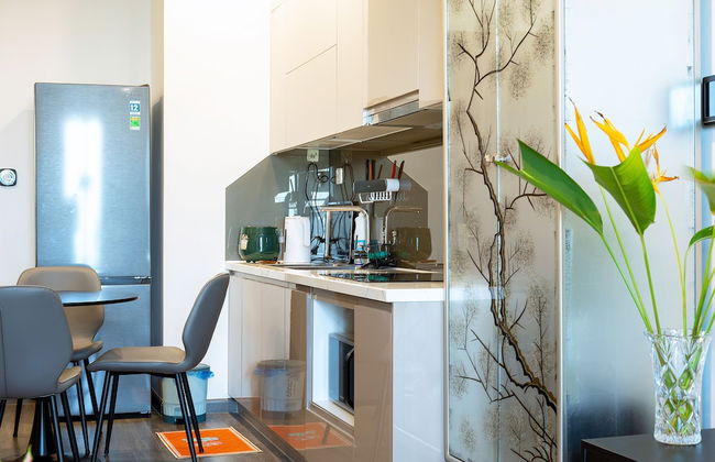 The Zenpark Tower - Vinhomes Ocean Park - Foto 17