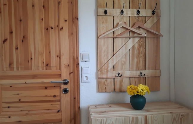 Ferienhaus am Vilzsee, Mirow - Photo 13