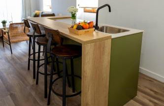 Tenerias Apart Corp , 4 Piso - Foto 16