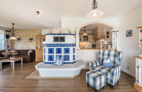 5 Sterne Ferienwohnung Sissi - Foto 6