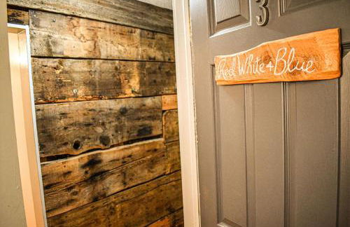 Brook Road Inn - Foto 49