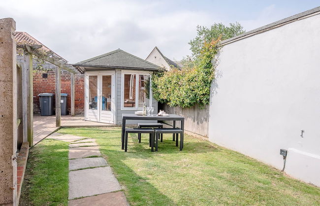 Longshore, Aldeburgh - Foto 26