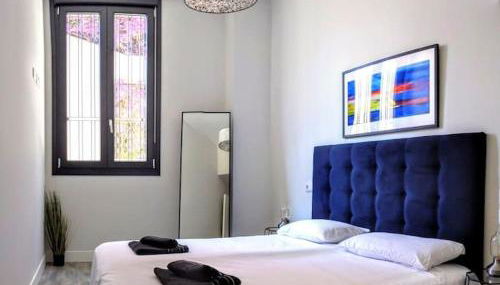 Historical center flat with pool, tennis & parking - Photo 5, wardrobe