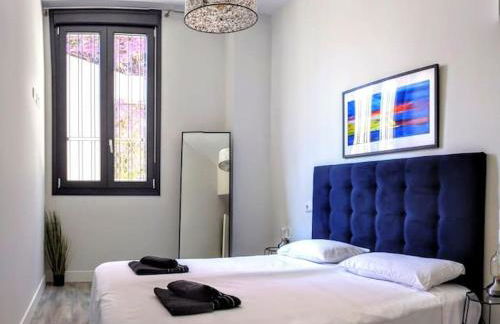 Historical center flat with pool, tennis & parking - Photo 5