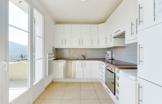 Le Belvédère - Foto 9