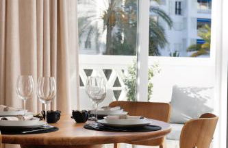 MARBELLA BANUS SUITES - Banus Playas del Duque Seaside Residential - Photo 16