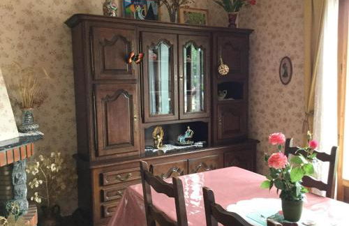 Appartement indépendant dans Villa Corisande - Foto 16