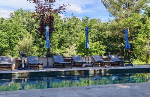 Villa Handrès - Foto 26