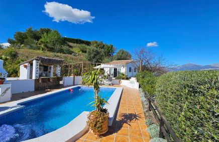 Casita Johanna - Foto 27