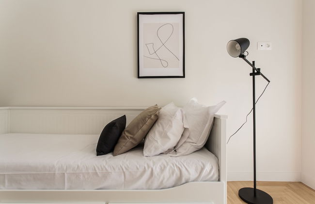 Spectacular 3BR Apartment in Pangrati - Foto 10