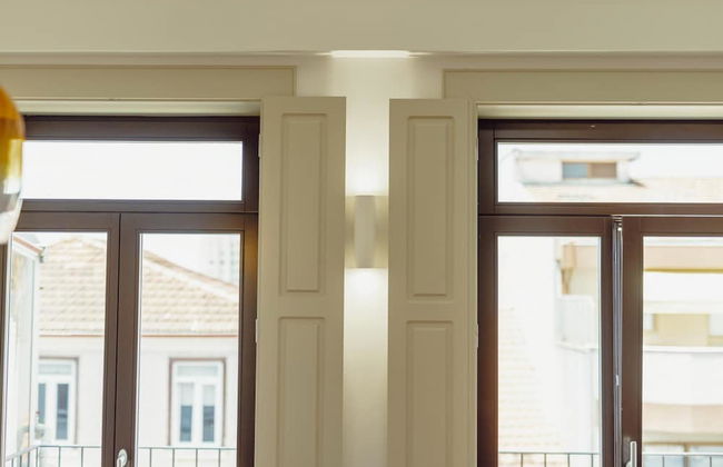 Legacy Oporto Premium Apartment I by Vacationy - Foto 11