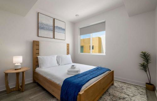 NEW 3br Luxury Townhome - Gaslamp - Balboa Park - Foto 14