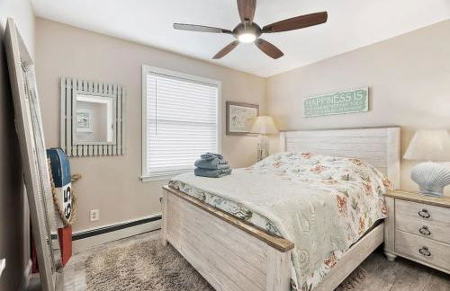 33rd Unit 1 Beachbound Parking 2 Blocks to the Beach - Foto 21