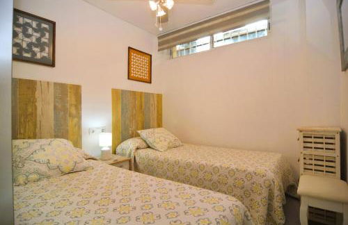 Beach & Golf seafront house Campoamor Alicante - Foto 37