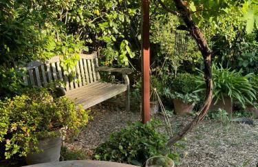 La Maison du Petit Hérisson de 170 m2 avec jardin parking accueil de 6 personnes barbecue - Foto 2