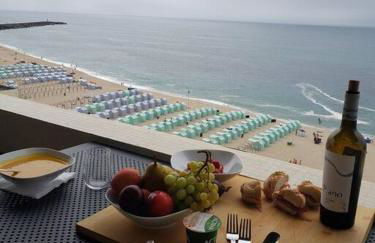 Beach front - sea and sunset views - Foto 2