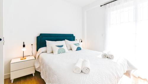 Moderno, con vistas y junto a la playa - by Aloha Palma - Foto 4