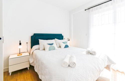 Moderno, con vistas y junto a la playa - by Aloha Palma - Foto 4