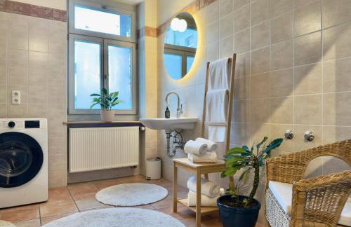 Feinzeit Cozy Rosy - 1-2 Schlafzimmer, 4-6 Gäste, Parkplatz - Photo 60