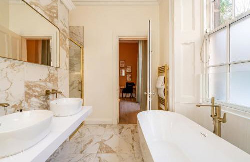 Dragon Suites Luxury Apartments at Rutland Square - Foto 34