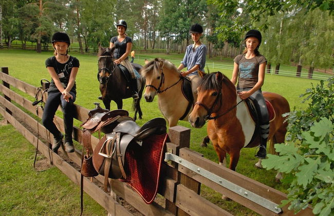 Seepark Heidenholz, Plau am See - Foto 65