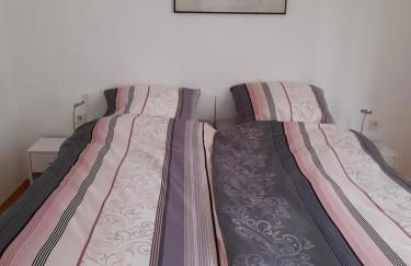 Ferienwohnung Jürges - Foto 9