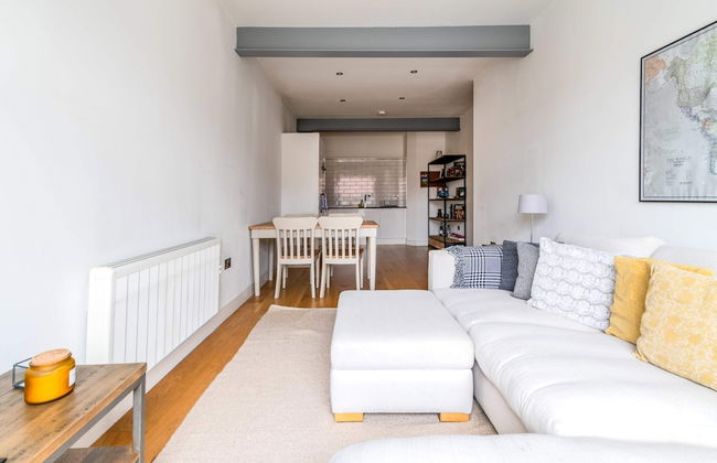 Trendy Elephant and Castle Home - Foto 11