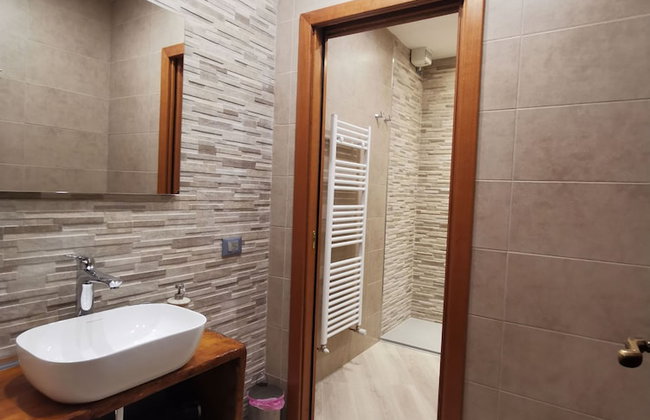 Appartamento Luna 36 in centro a Firenze - Foto 79